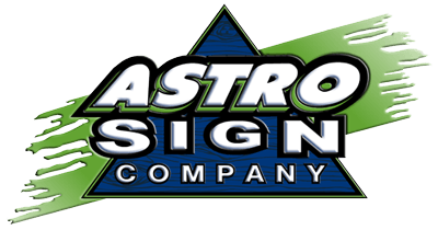 Astro Sign Company